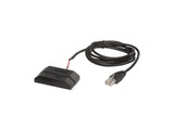 APC NetBotz Door Switch Sensor for 62p Rack used with NetBotz Wireless Sensor Pod 180