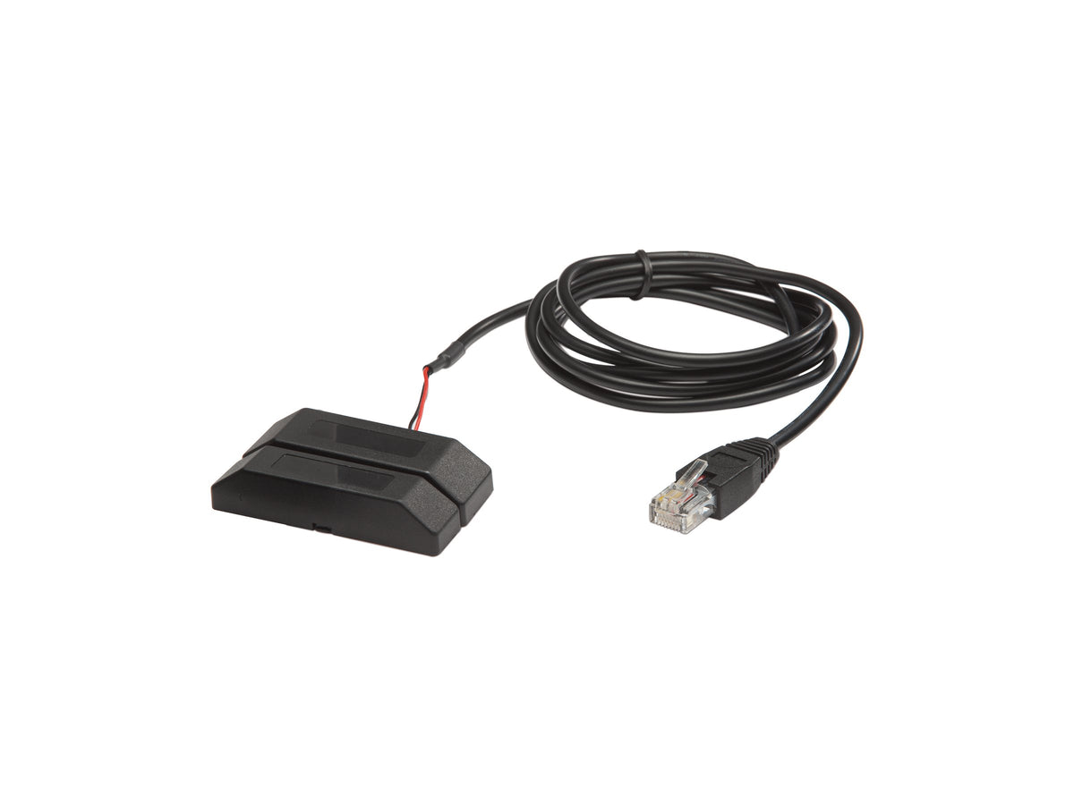 APC NetBotz Door Switch Sensor for 62p Rack used with NetBotz Wireless Sensor Pod 180