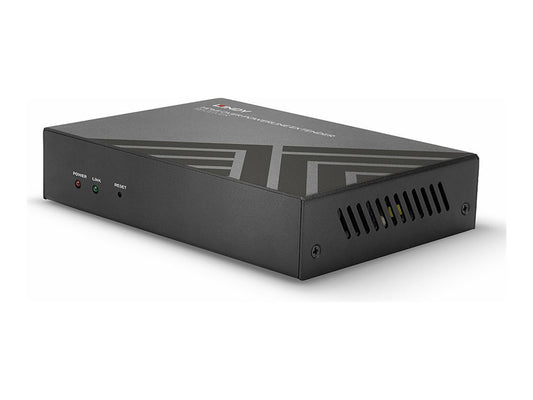 LINDY HDMI over Powerline Extender Rece For use with 38225