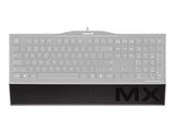 Repose-poignets pour Clavier MX-BOARD 3.0
