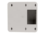 EATON TRIPPLITE Wireless Access Point Enclosure with Lock - Surface-Mount ABS Construction 11 x 11p