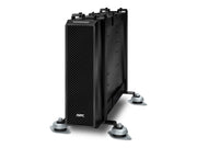 APC Smart-UPS SRT 192V 5kVA and 6kVA RM Battery Pack Marine Battery enclosure rack-mountable 2 x battery lead acid 3U Black