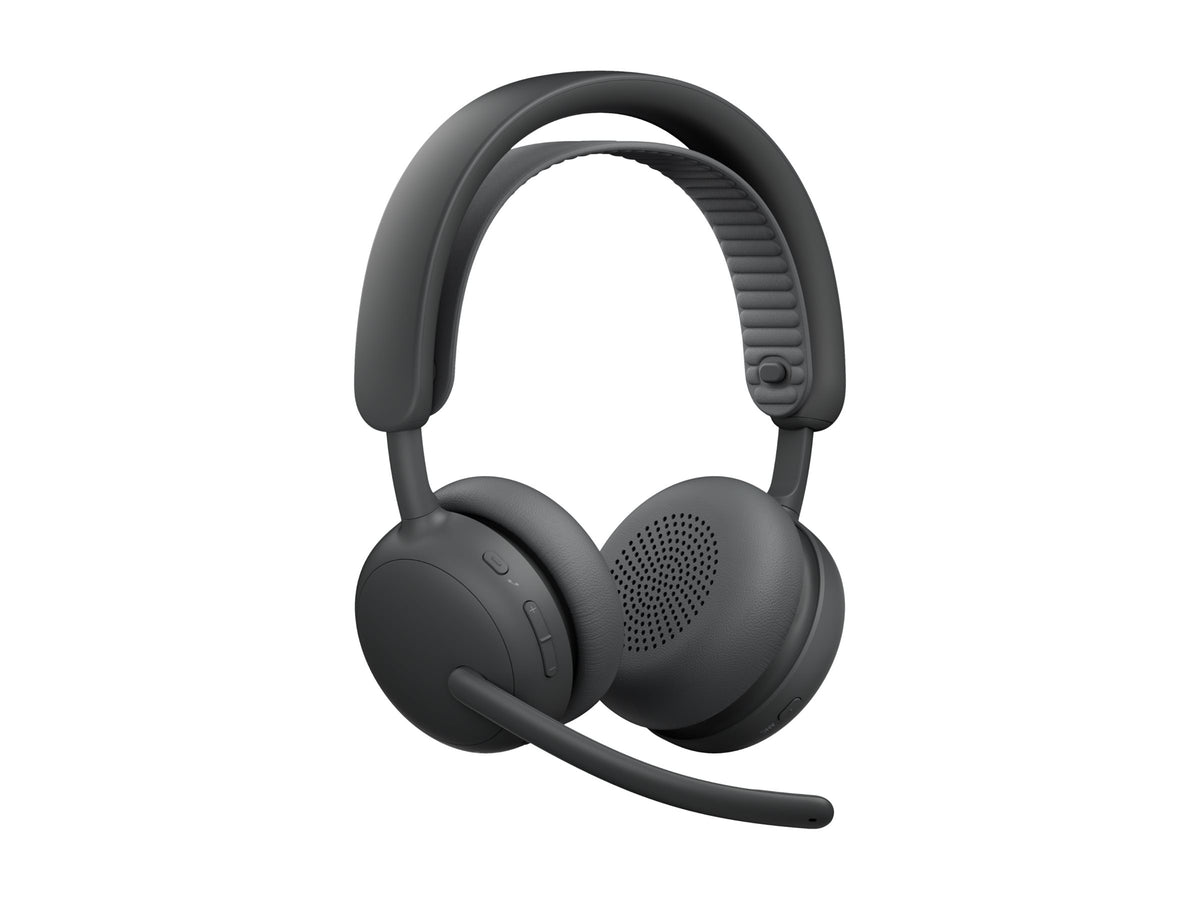 LOGITECH Zone Wireless 2 ES - Graphite