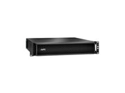 APC Smart-UPS SRT 96V 3kVA RM Battery Pack Battery enclosure rack-mountable 2 x battery lead acid 2U Black