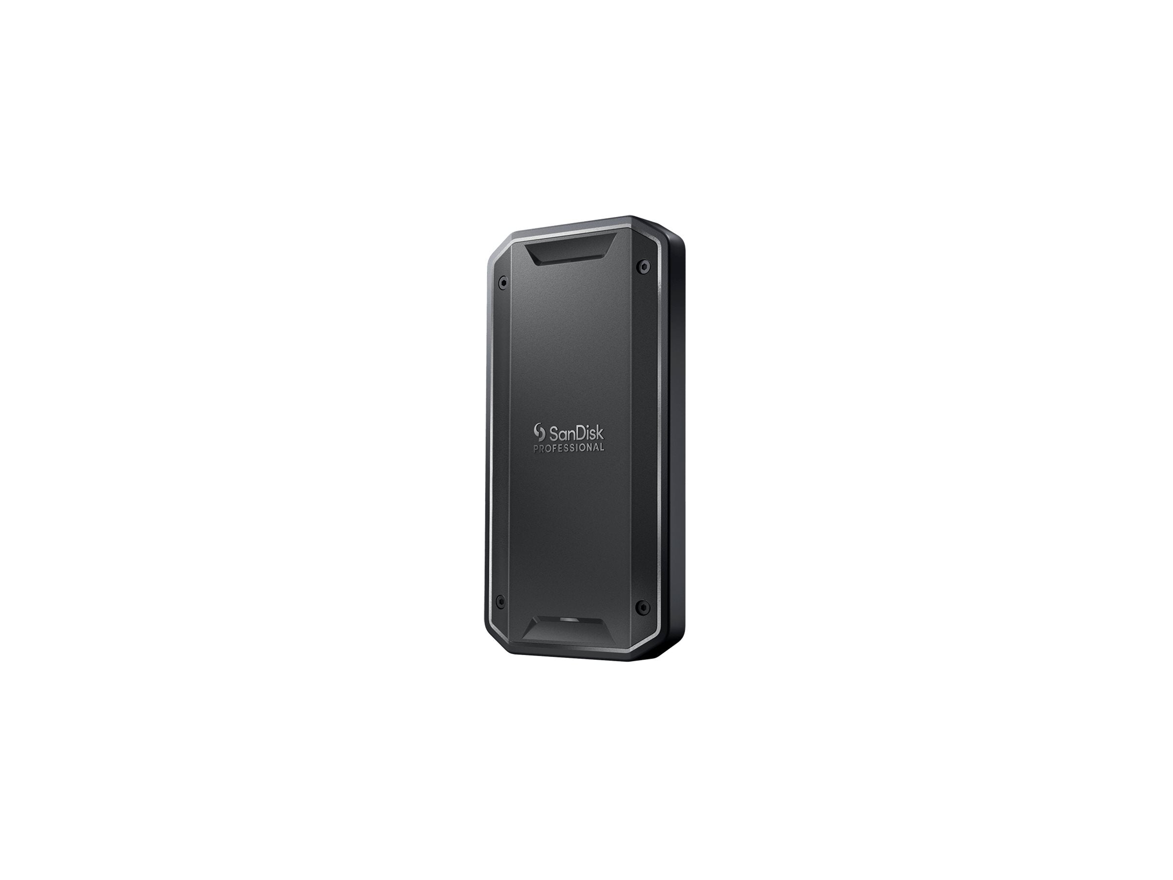 SANDISK Professional Pro G 40 Ultra Rugged 1To SSD upto 2700Mo/s R 1900Mo/s W IP68 4000Lbs Crush Resistance 5Y Warranty