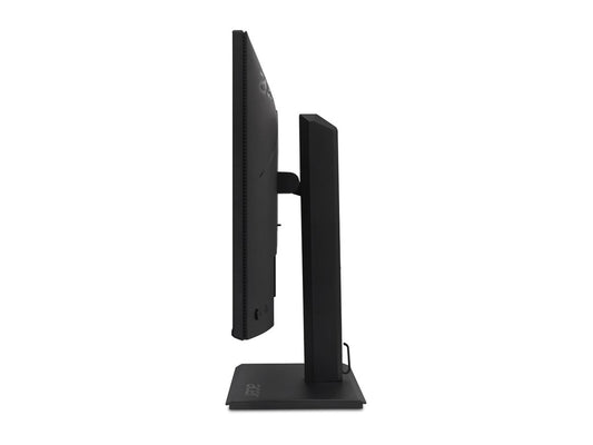ACER Monitor Ergonomic Vero B247YGbmiprzx 23.8p FHD 120Hz HDMI/DP 75Hz VGA LED IPS Flat 4ms VGA HDMI DP 3Years OnSite Warranty