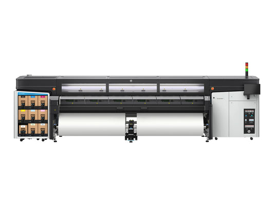 HP Latex FS60 W Printer