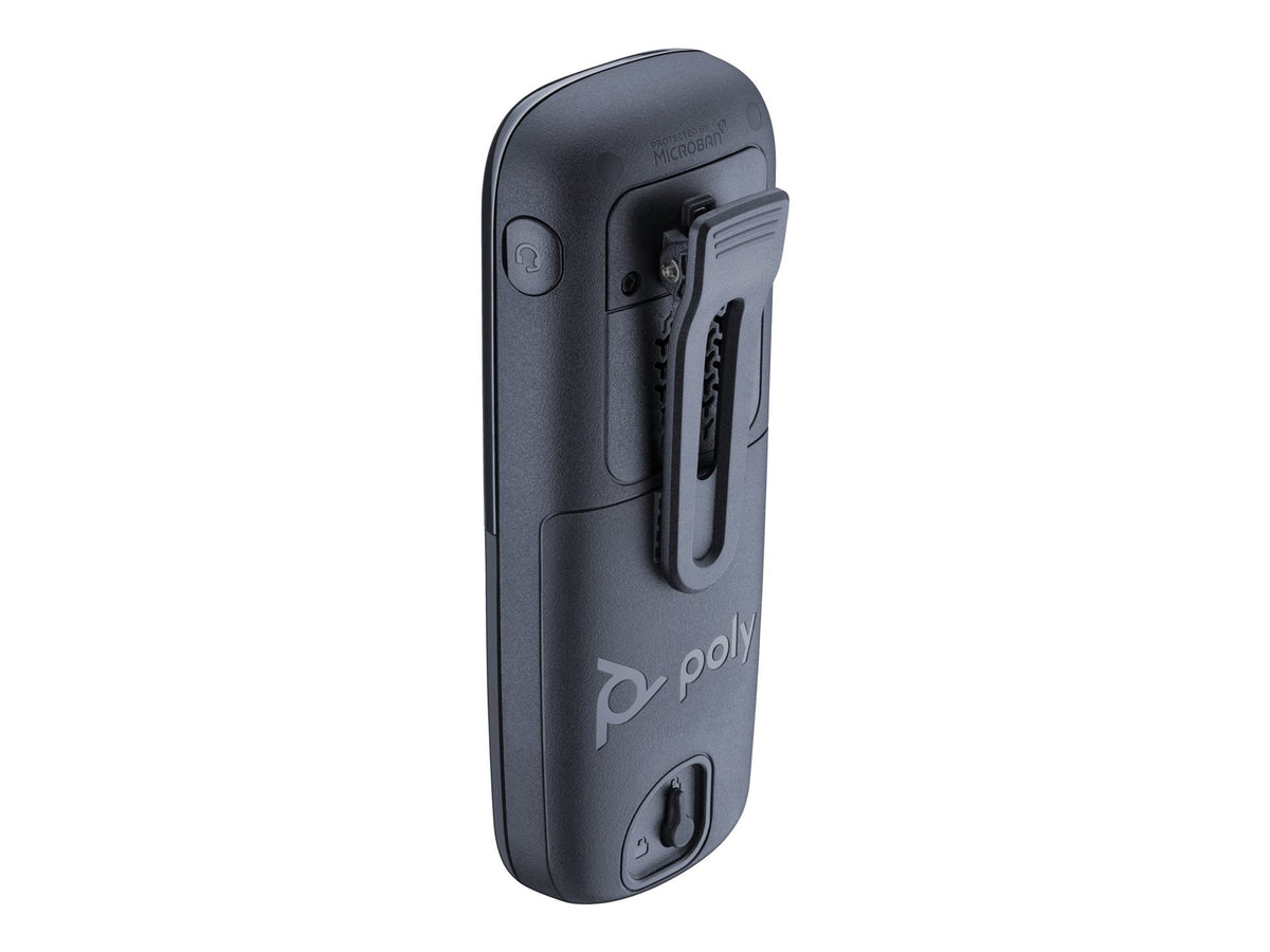 POLY ROVE 30 Téléphone DECT IP + Base ROVE B2