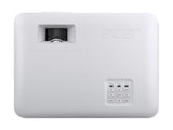 ACER HL6510ATV Laser Projector 5.000Lm 50.000:1 1080p 1.920x1.08 16:9 tive 4:3 Supported Zoom Optique 1.3X