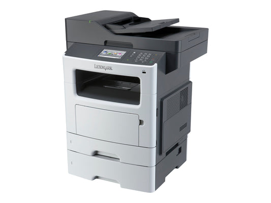 LEXMARK MX511DTE 42PPM