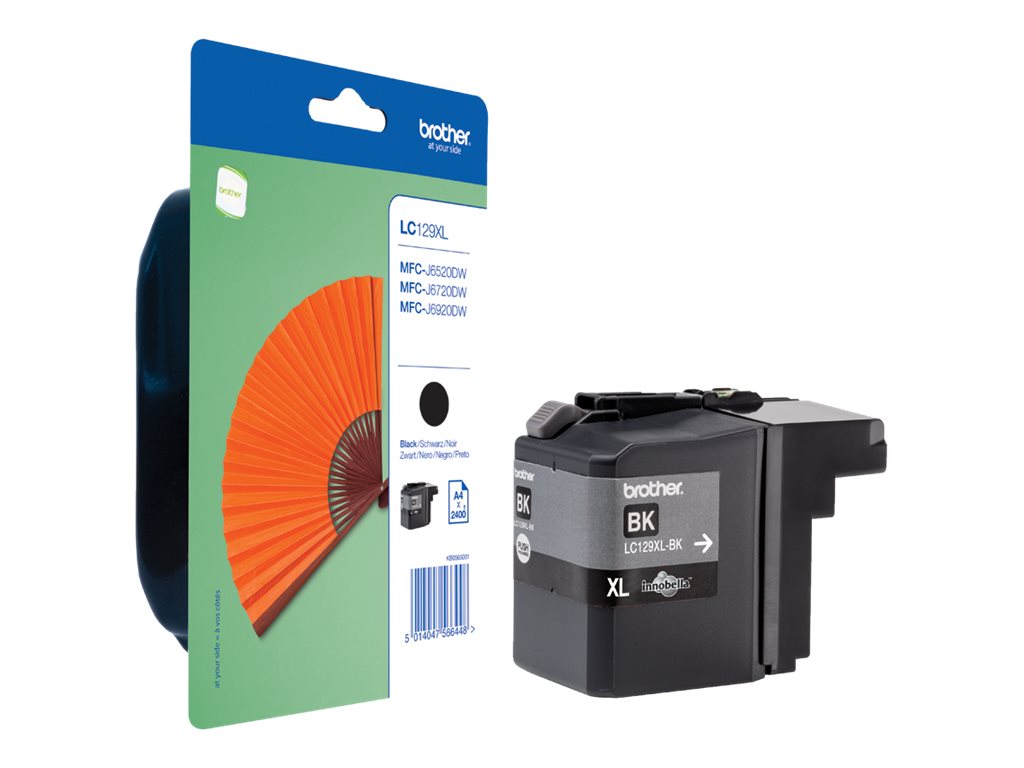 Ink Cart/black 2.400sh for MFC-J6920DW