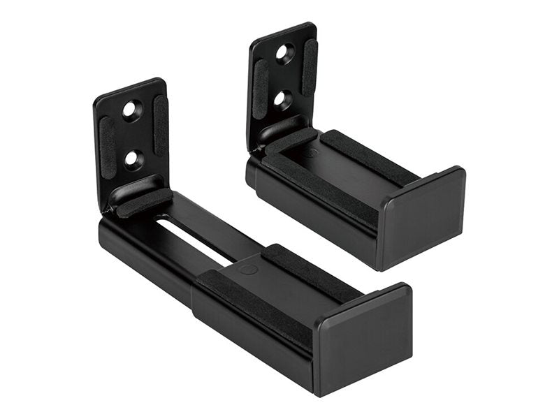 NEOMOUNTS AWL29-550BL1 Support mural pour vidÃ©obar/barre de son - max 15 kg - universel