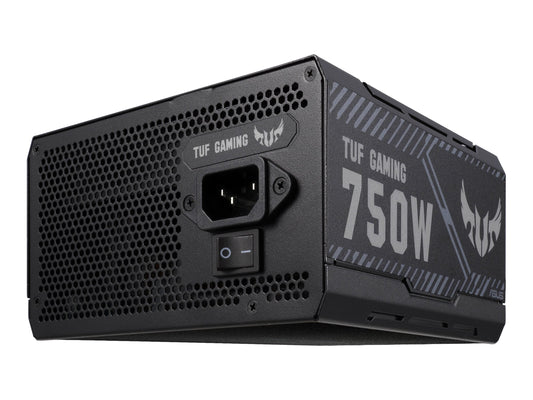 ASUS TUF-GAMING-750B 750W Bronze PSU