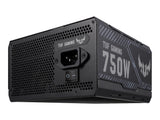 ASUS TUF-GAMING-750B 750W Bronze PSU