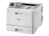 BROTHER HL-L9310CDW Printer colour Duplex laser A4 2400x600dpi 31ppm mono 31ppm colour 300sheets USB LAN Wi-Fi NFC