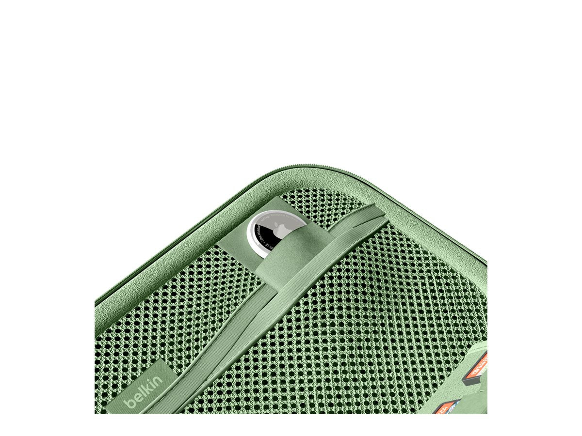 Belkin Etui de protection Switch 2 vert