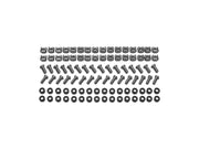 APC KIT DE VISSERIE FIXATION M6 ECROU-CAGE VIS RONDELLES QTE 32