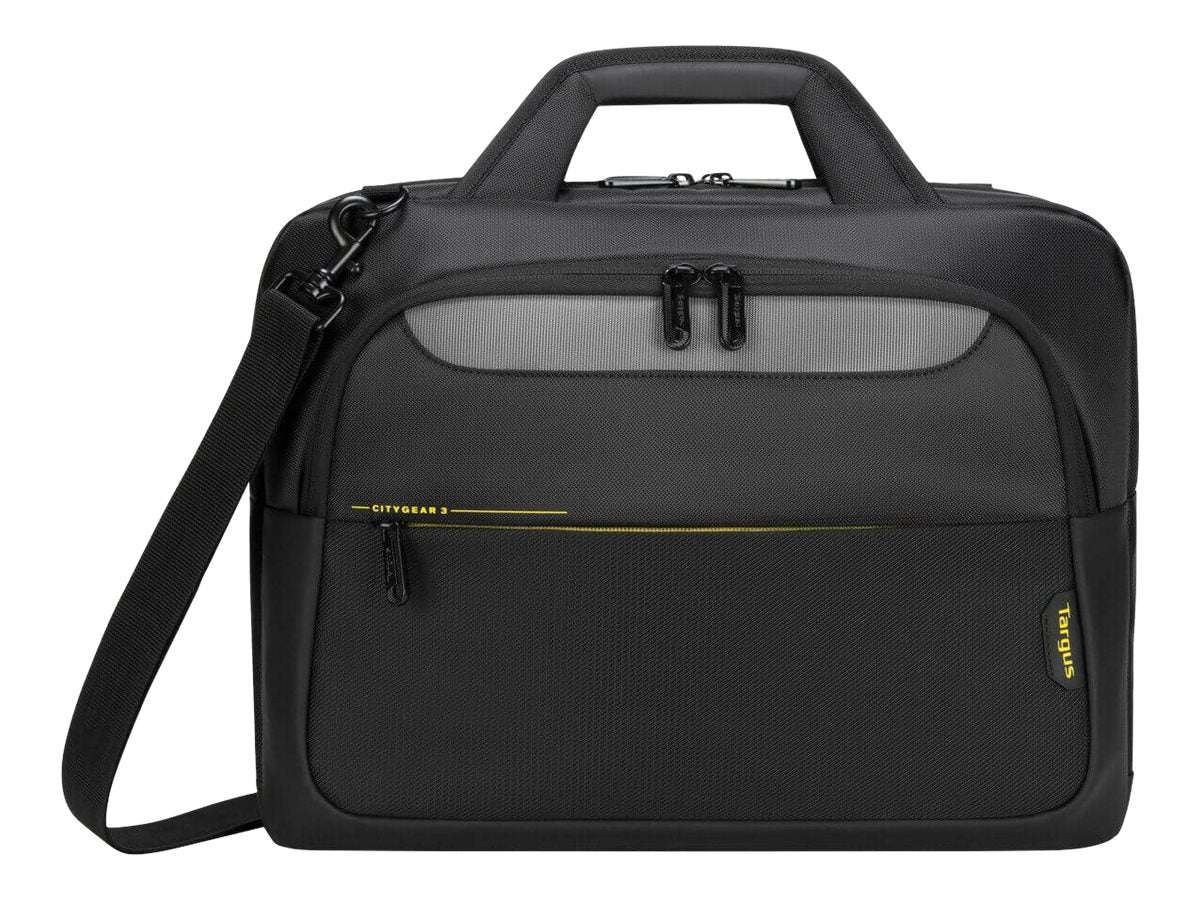 TARGUS CityGear 14p Topload Black