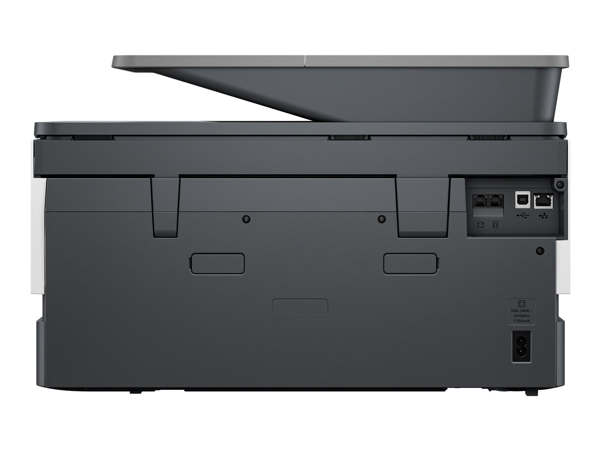 HP Officejet Pro 9120e All-in-One MFP colour inkjet A4 21ppm Copy 22ppm Print 250sheets USB imprimante Wi-Fi Bluetooth LAN