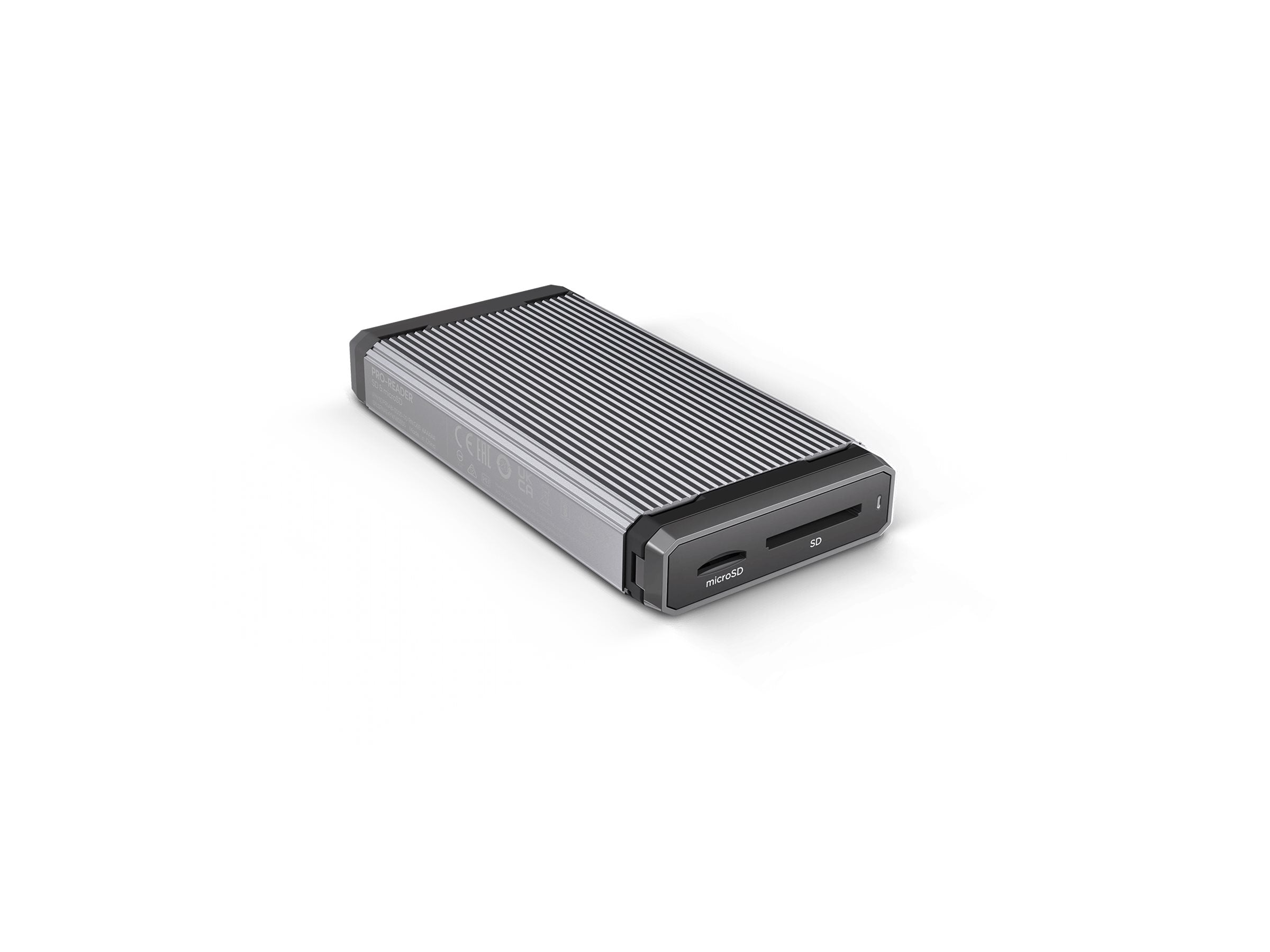 SANDISK Professional PRO-READER SD & microSD