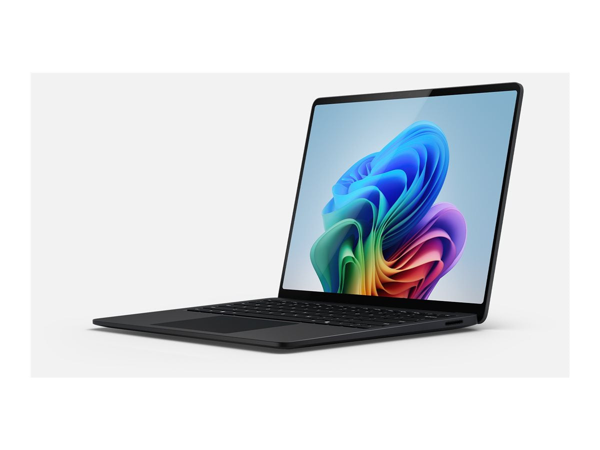 MICROSOFT Surface Laptop 7 - Snapdragon X Elite - 13p - 32Go - 1To - W11P - Graphite - PC - Ordinateur Portable - AZERTY