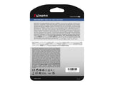 KINGSTON 1.92To DC600M 2.5p SATA3 mixed-use data center SSD for enterprise servers and NAS (VMWare Ready)
