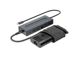 HP Universal USB-C Hub and Laptop Charger Combo