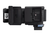 HP LaserJet Enterprise Flow M830z MFP Mono laser A3 A3 56ppm Copy 56ppm Print 1100sheets USB LAN