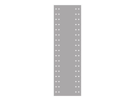 NEOMOUNTS KEYB-V100RACK Connecteur pour support de clavier/souris