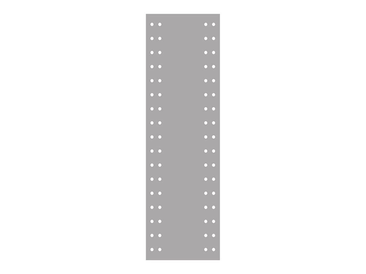 NEOMOUNTS KEYB-V100RACK Connecteur pour support de clavier/souris