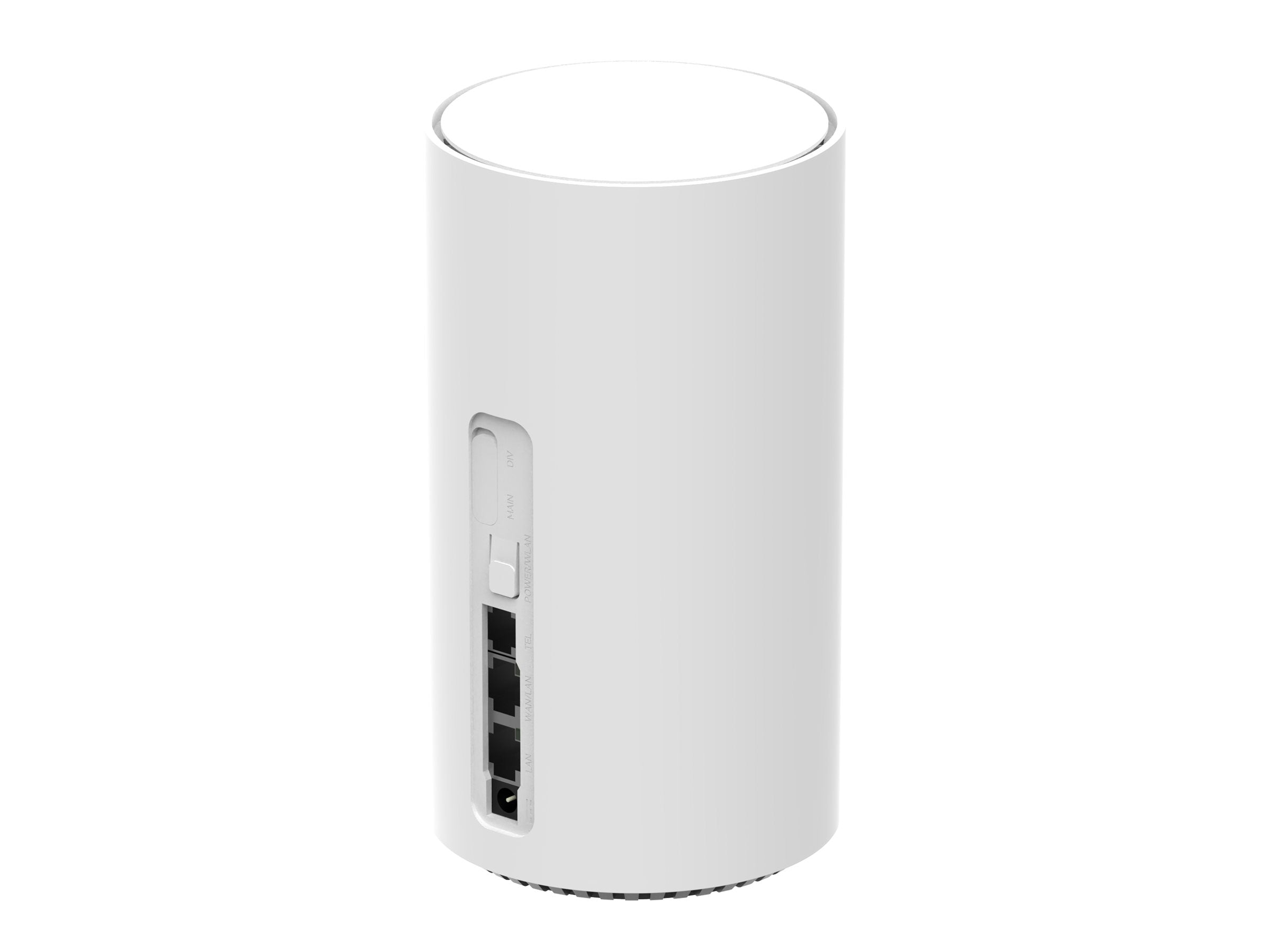 TELTONIKA NETWORKS ALTOS 5G/LTE WiFi 7 Router