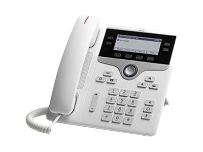 CISCO UC Phone 7841 White