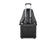 PORT DESIGNS HOUSTON BACKPACK 17 inch BLACK