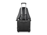 PORT DESIGNS HOUSTON BACKPACK 17 inch BLACK