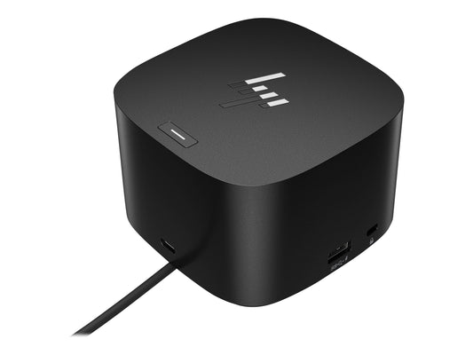 HP Thunderbolt Dock G4 Docking Station 2xDP Thunderbolt 2xUSB-C HDMI RJ45 4xUSB 120Watt Europe