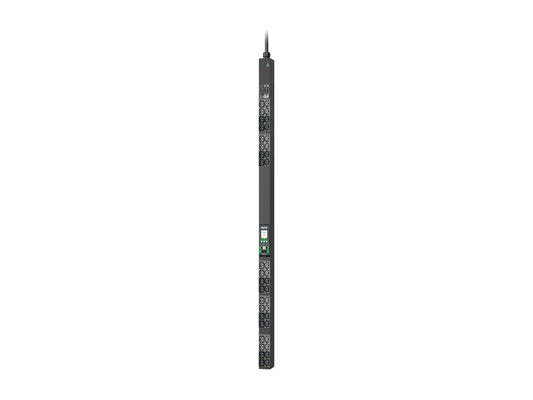 APC NetShelter Rack PDU Advanced Switched 7.4kW 1PH 230V 32A 332P6 40 Outlet