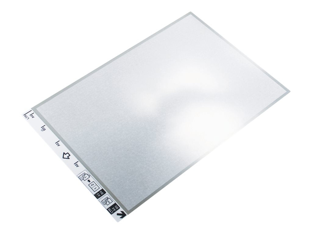 BROTHER Carrier sheet for ADS640/740D/940DW