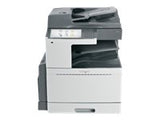 LEXMARK X952de MFP coulor A3 laserprinter