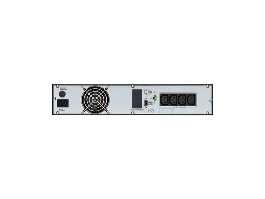 APC Easy UPS On-Line SRV RM 2000VA 1800W 230V with Rail Kit