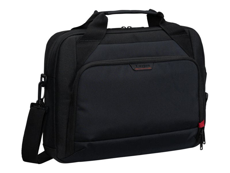 TARGUS Classic 13-14p Briefcase Blk
