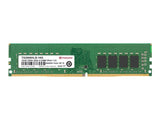 TRANSCEND 16Go JM DDR4 3200MHz U-DIMM 1Rx8 1Gx8 CL22 1.2V
