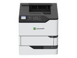 LEXMARK MS823n Printer Mono laser A4 1200x1200dpi 61ppm 650sheets USB LAN