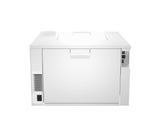 HP Color LaserJet Pro 4202dn Printer colour Duplex laser A4 600x600dpi 35ppm mono 33ppm colour 300sheets LAN USB