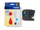 BROTHER Cartouche d encre cyan pour DCP-J752DW