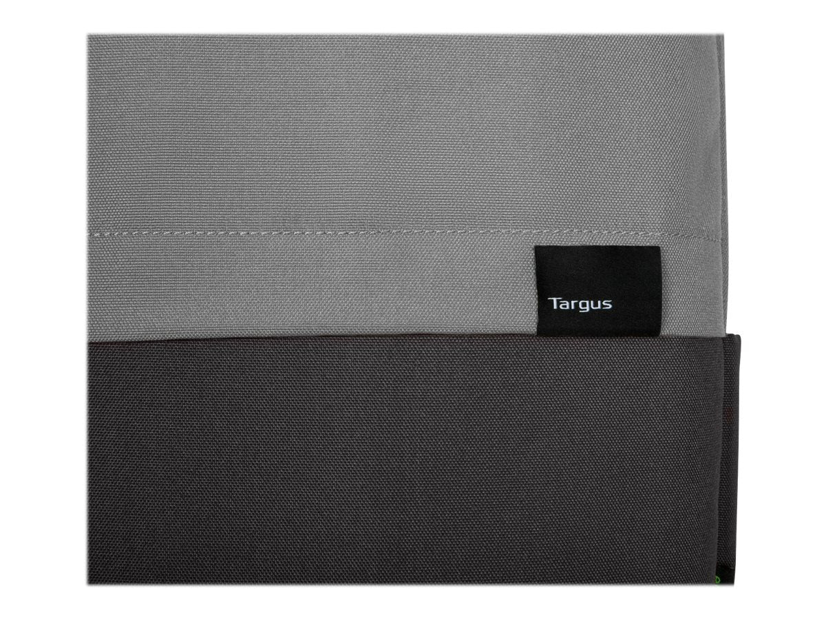TARGUS 15.6p Sagano Commuter Backpack Grey