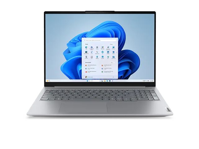LENOVO ThinkBook 16 G8 IRL Intel Core 7 240H 16p WUXGA 16Go 512Go SSD M.2 UMA W11P 1YR Premier