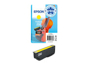 EPSON Singlepack Yellow 250 ink
