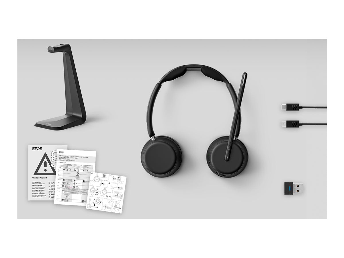 EPOS IMPACT 1061T ANC