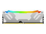 KINGSTON FURY Renegade 32Go DIMM DDR5 7200MT/s DDR5 CL38 Kit of 2 RGB White XMP
