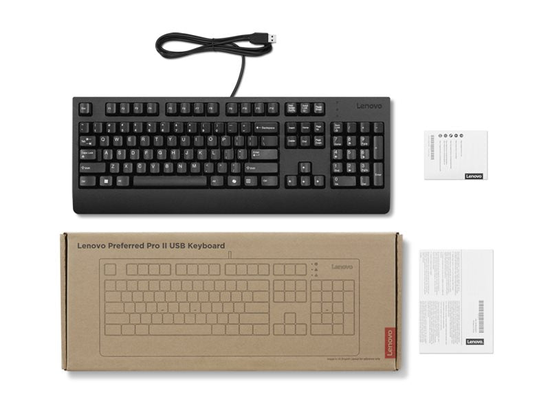 KBD_BO Preferred Pro KB FR A1
